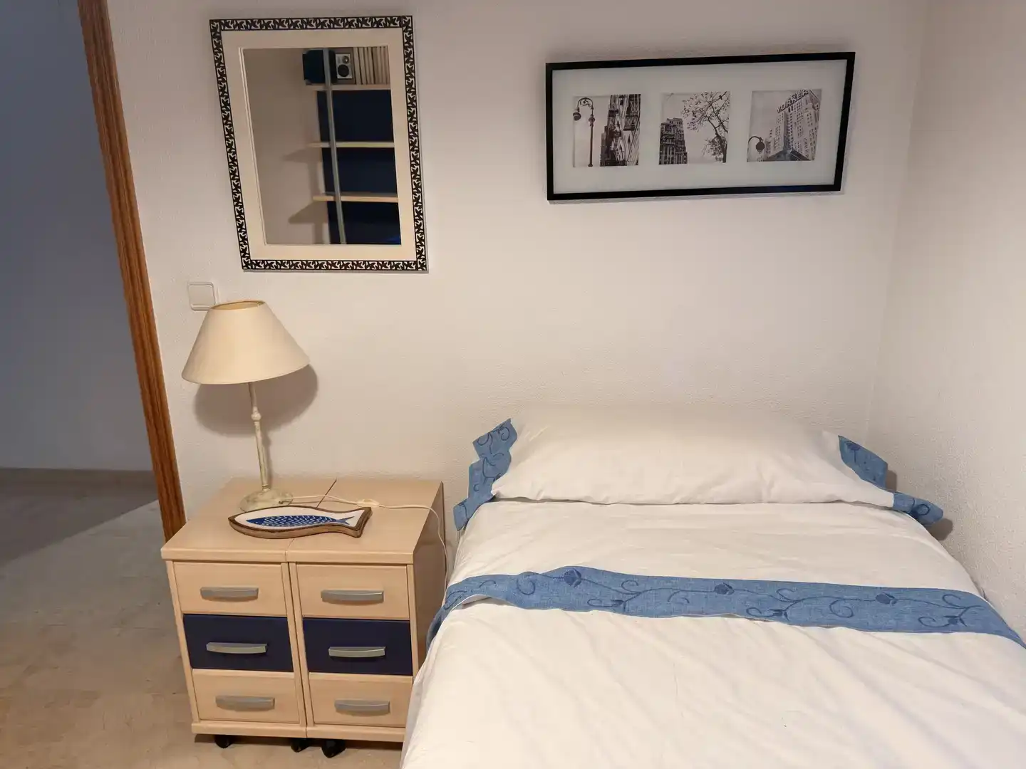 Piso de 84 m² en Alfaz del Pi