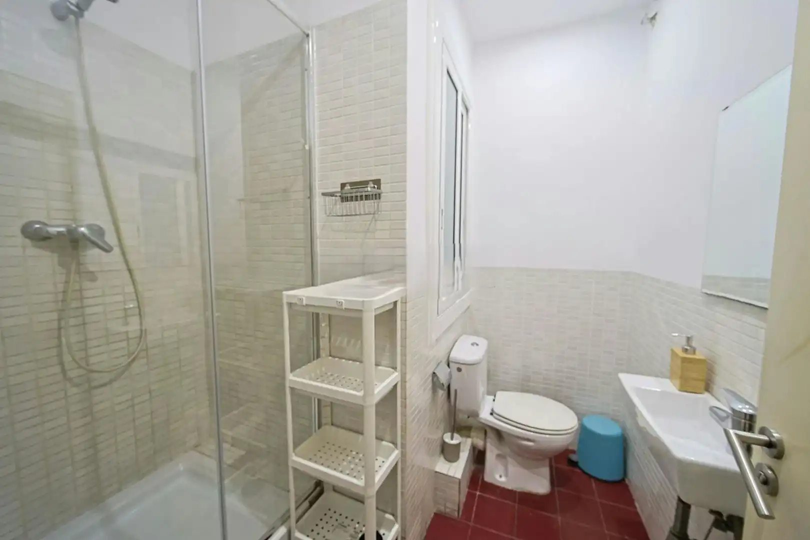 Quarto para alugar, Barcelona