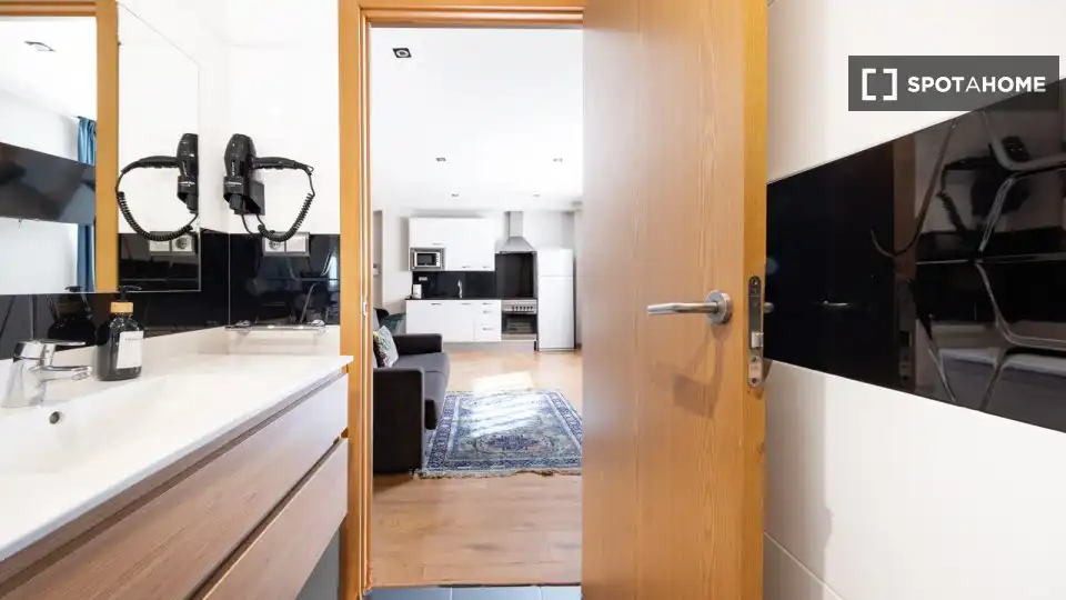 Pis de 55 m² a Barcelona