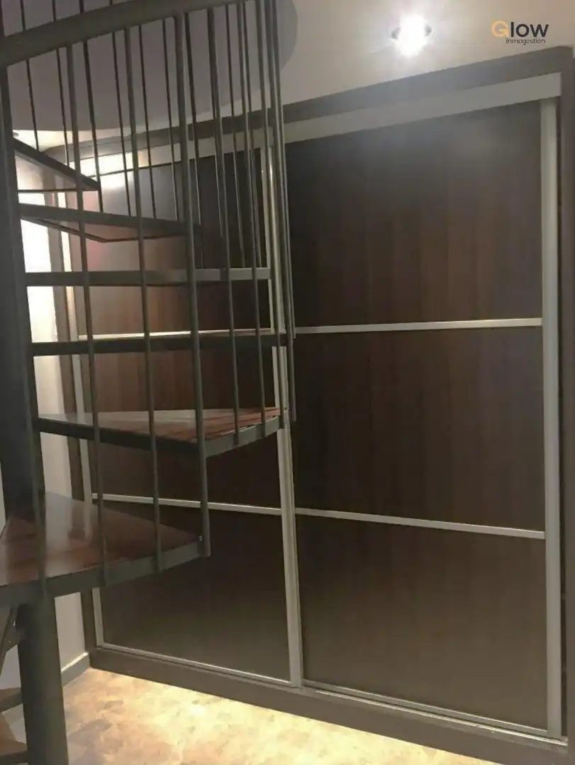 Piso de 50 m² en Badajoz