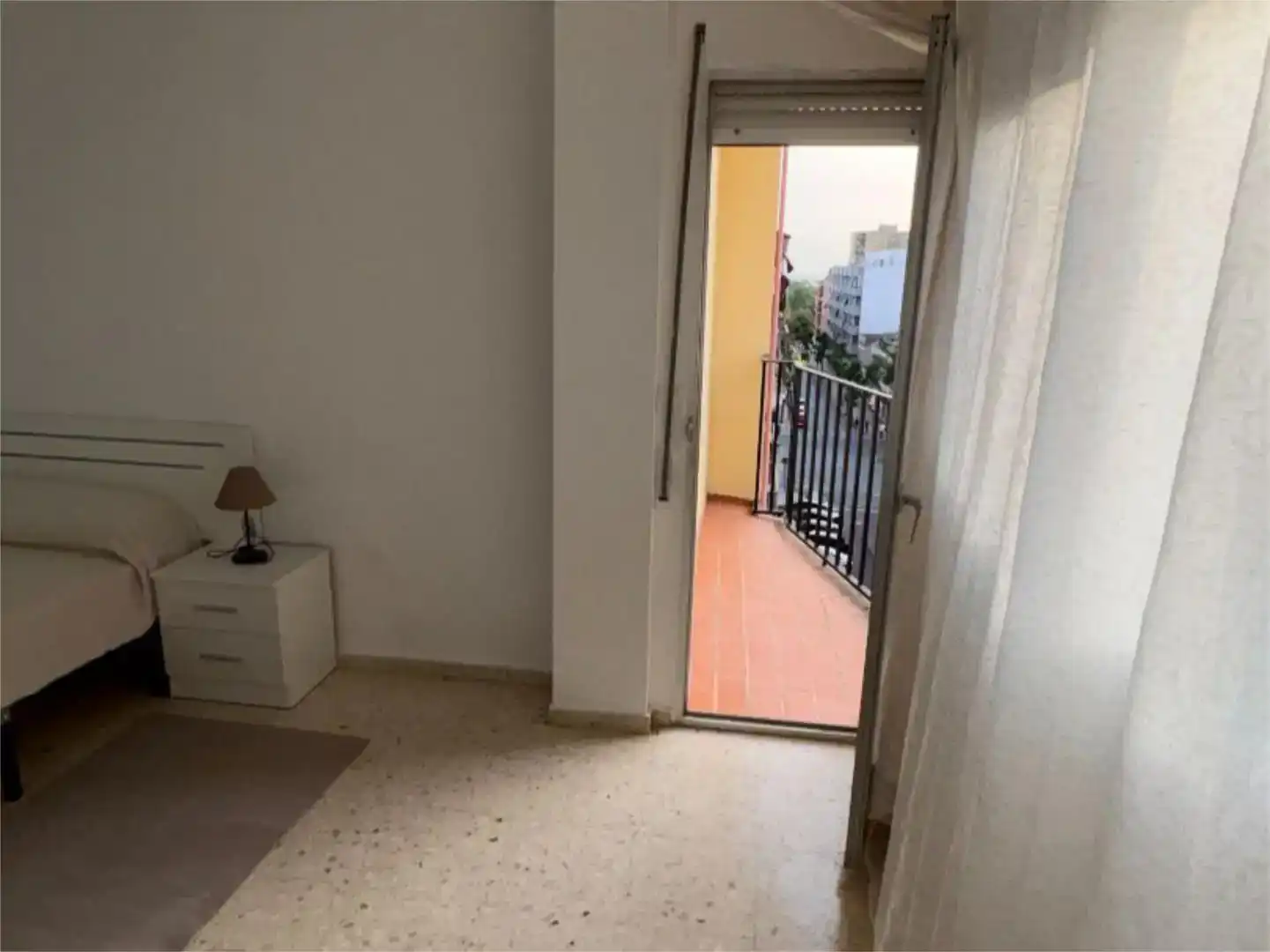 Piso de 96 m² en Badajoz