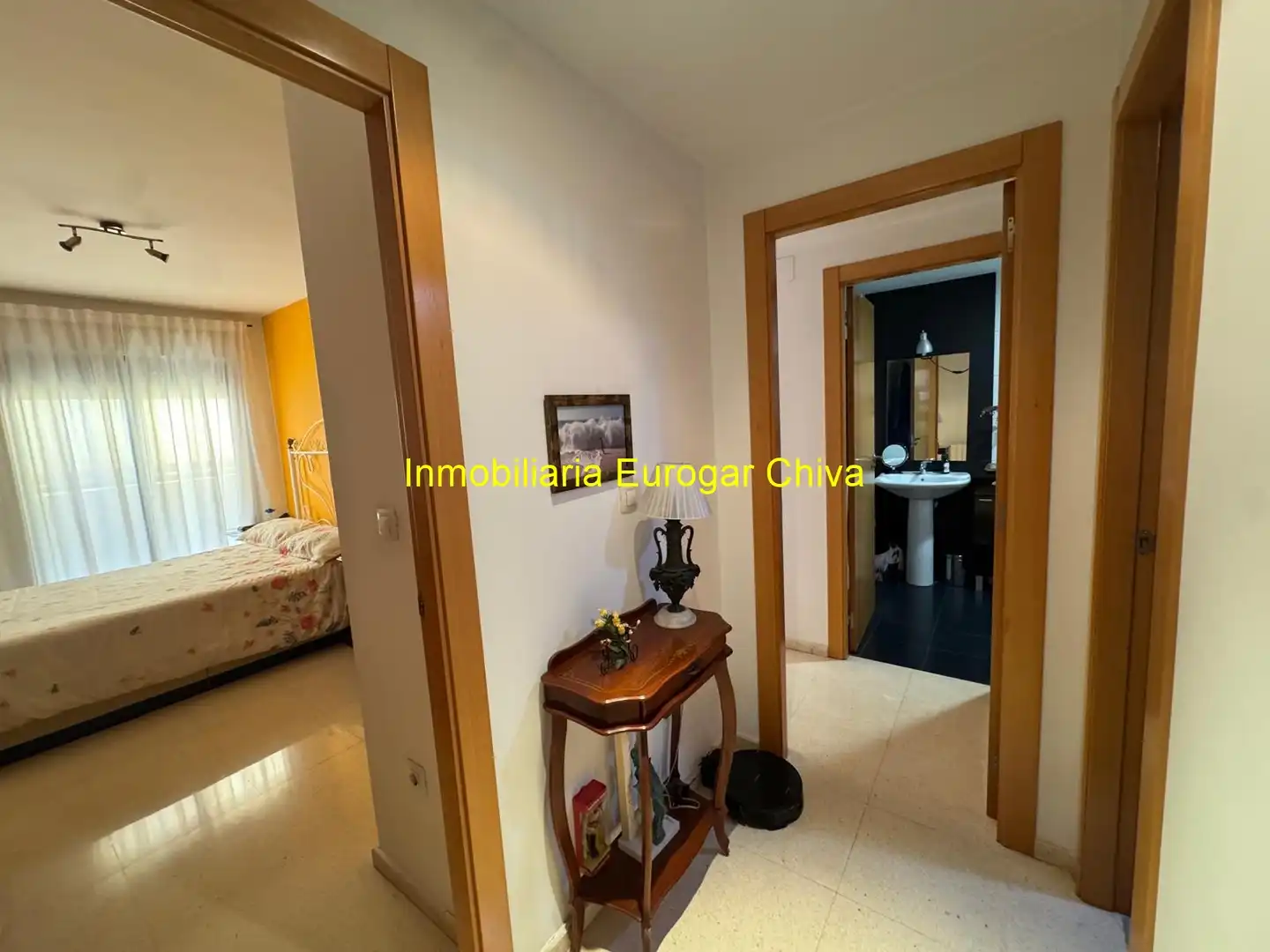 Piso de 90 m² en Cheste