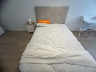 Piso de 48 m² en León