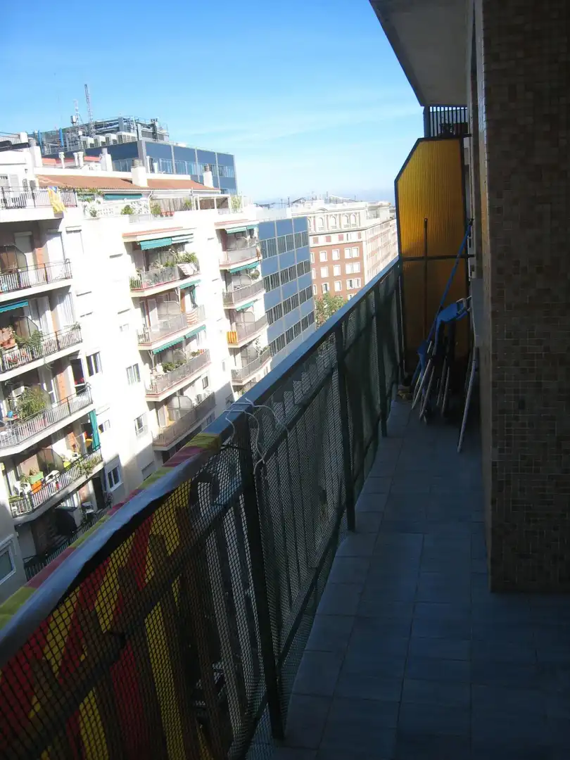 Appartamento 83 m² a Barcelona