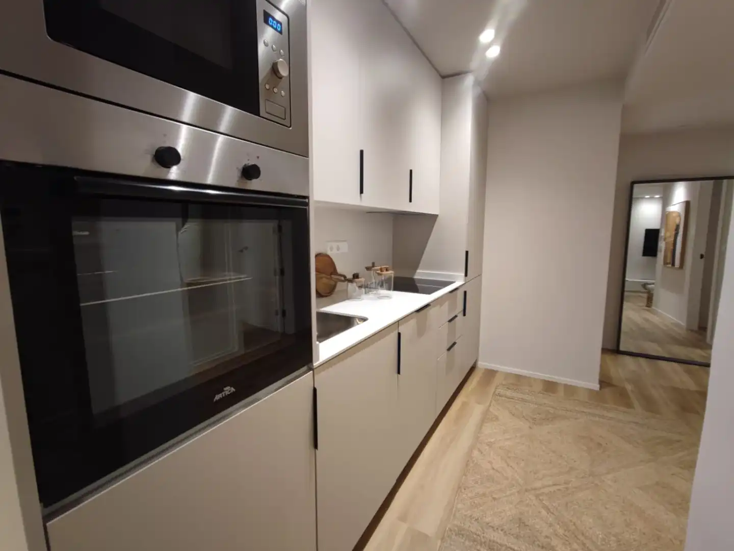 Piso de 70 m² en Murcia