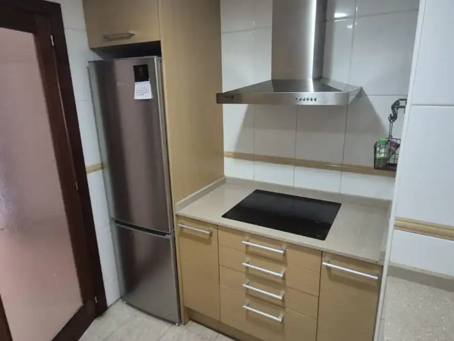 Pis de 100 m² a Palma