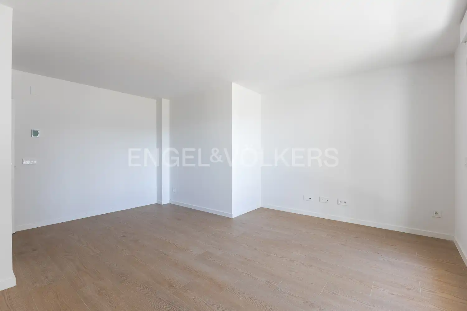 Pis de 116 m² a València