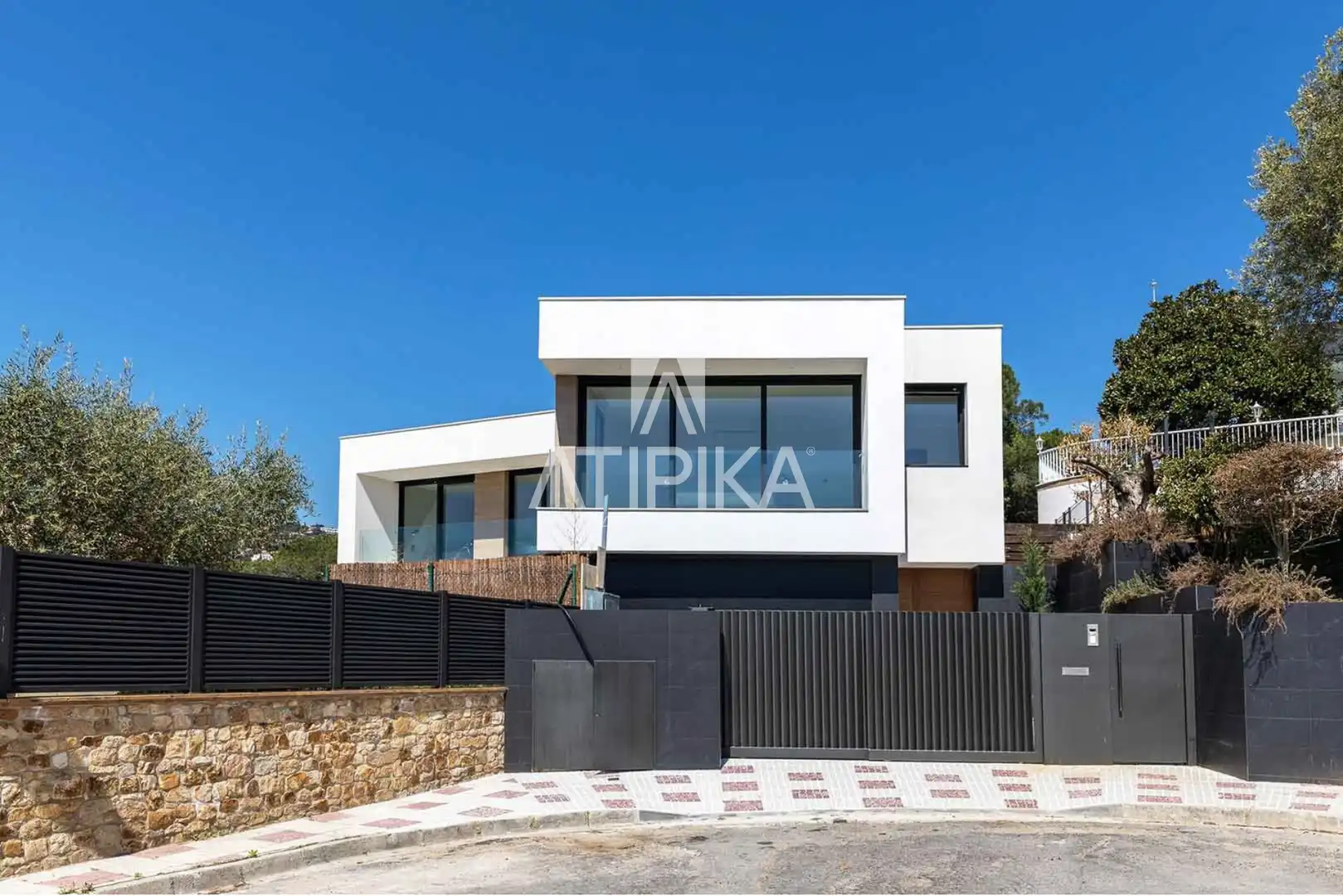 Appartamento 420 m² a Castell d'Aro, Platja d'Aro i s'Agaró