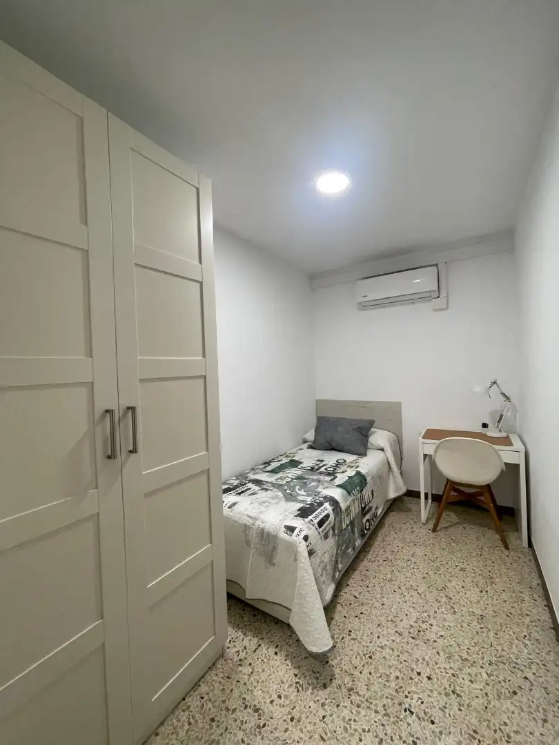 Pis de 75 m² a Mollet del Vallès