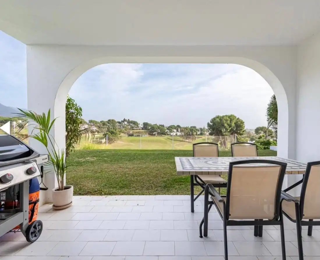 Appartamento 102 m² a Marbella