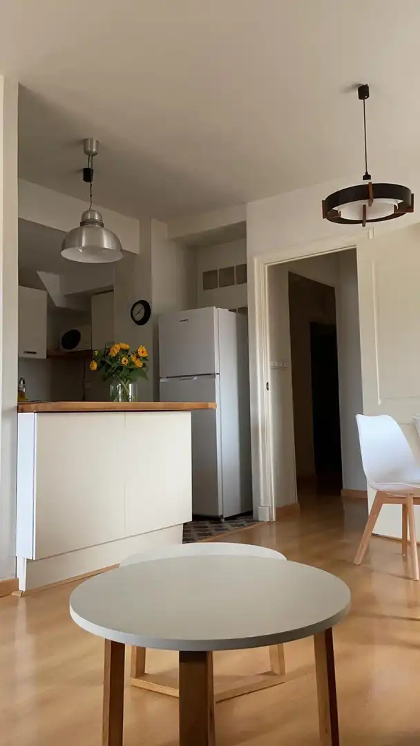 Piso de 80 m² en Cartagena