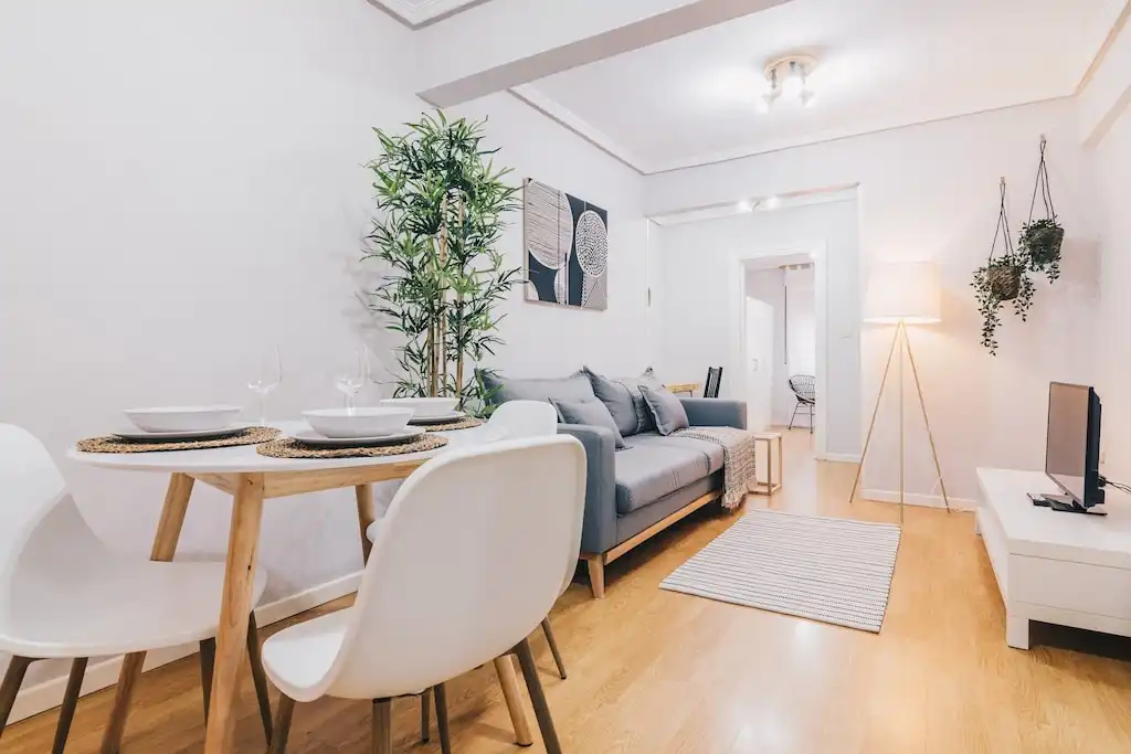Pis de 40 m² a Vigo