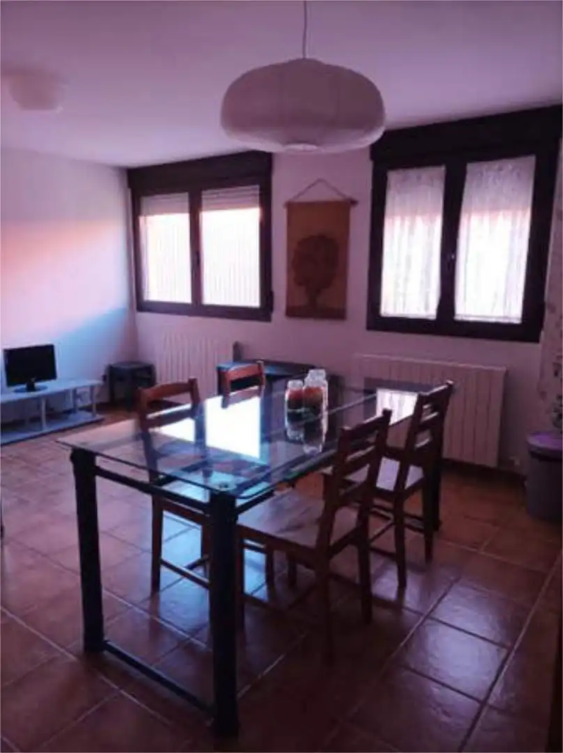 Piso de 46 m² en Teruel