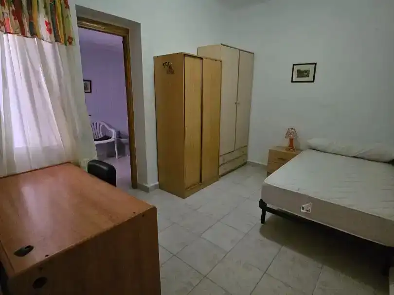 Pis de 130 m² a Albacete