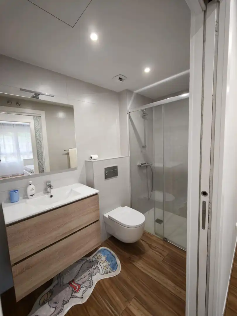 Piso de 110 m² en Bilbao