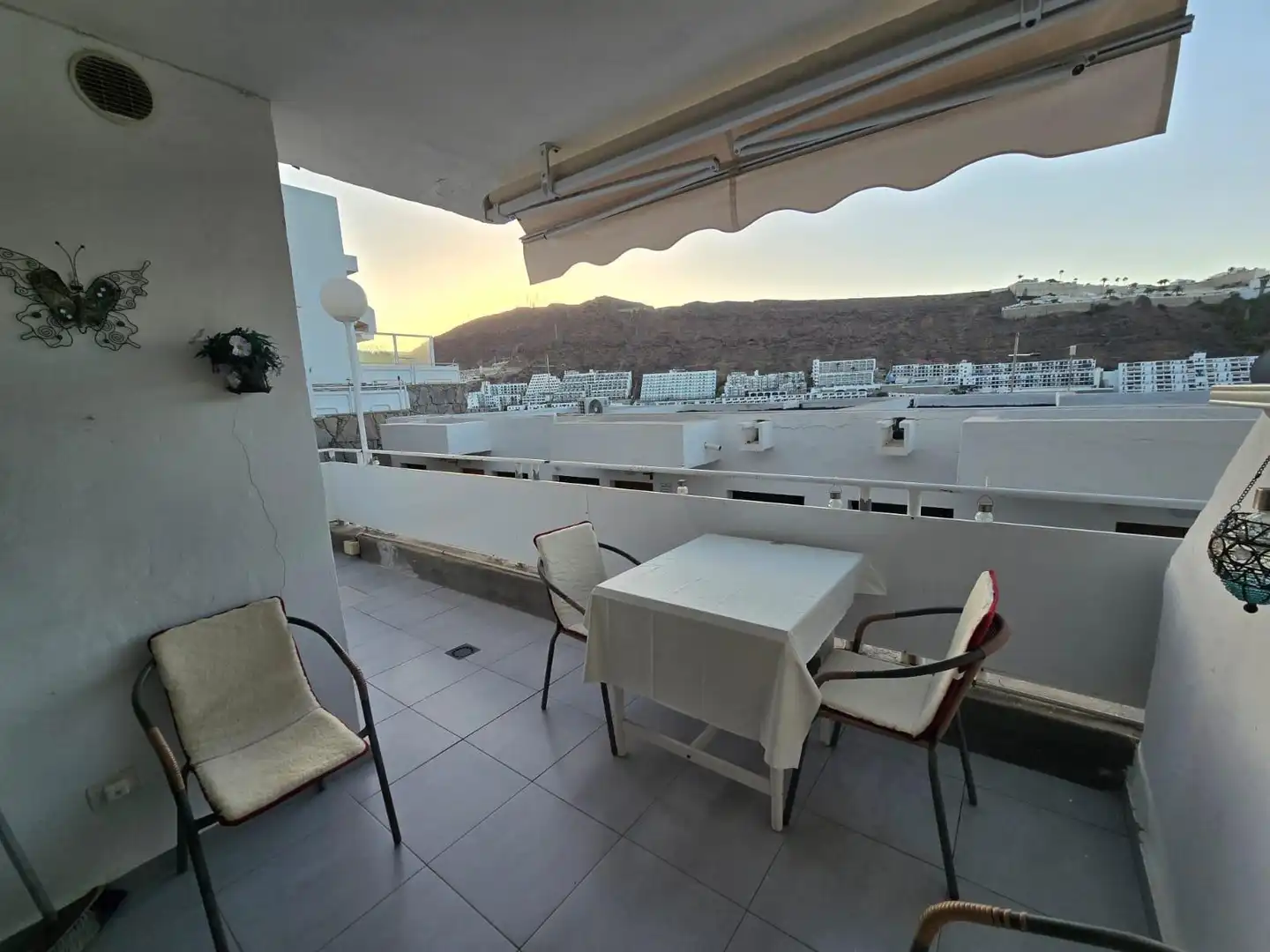 Piso de 39 m² en Mogán