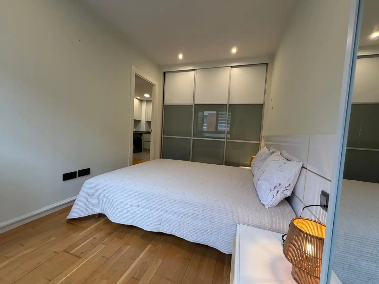 Pis de 36 m² a Gijón