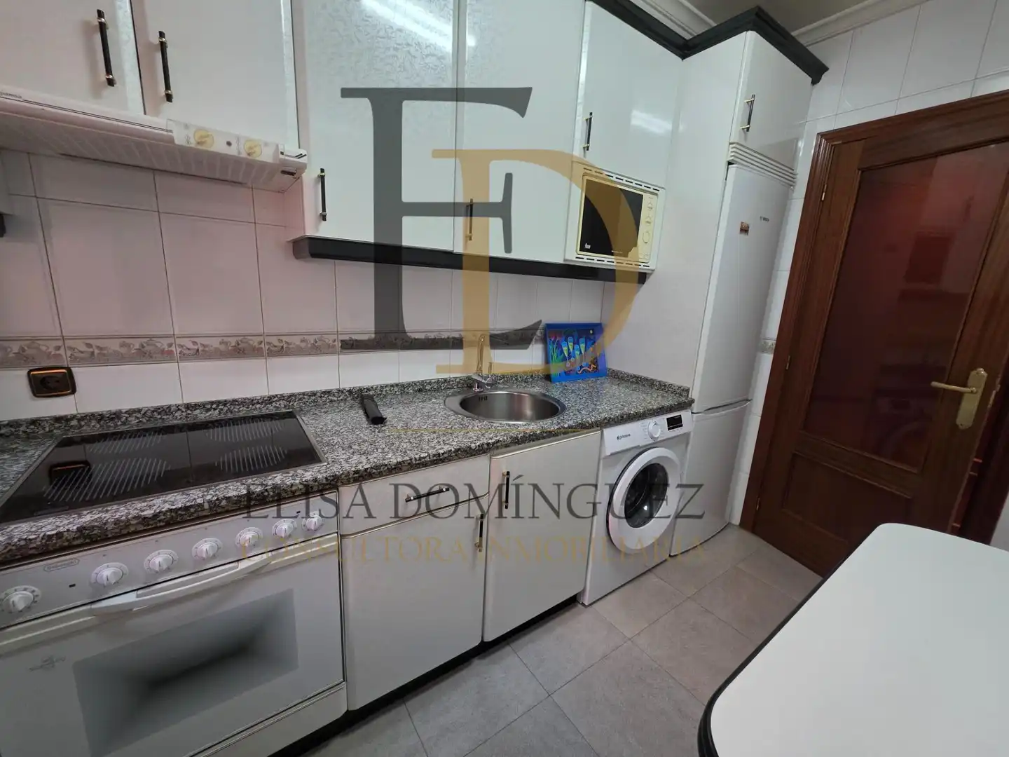 Appartamento 65 m² a Salamanca