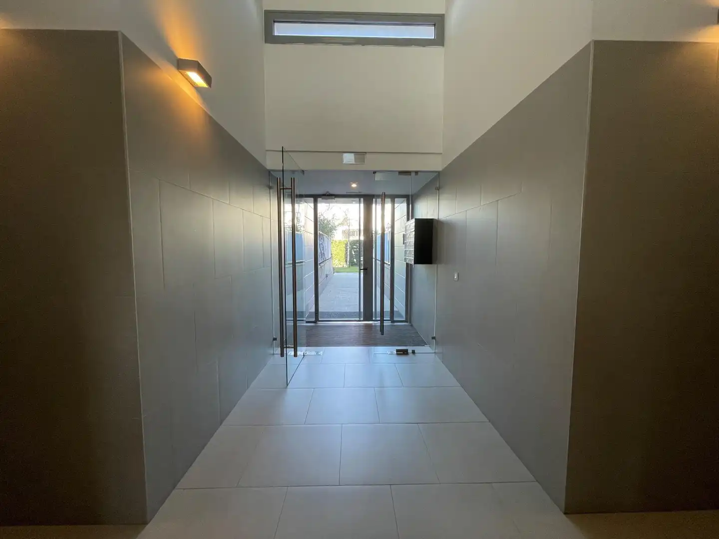 Flat 64 m² in Madrid