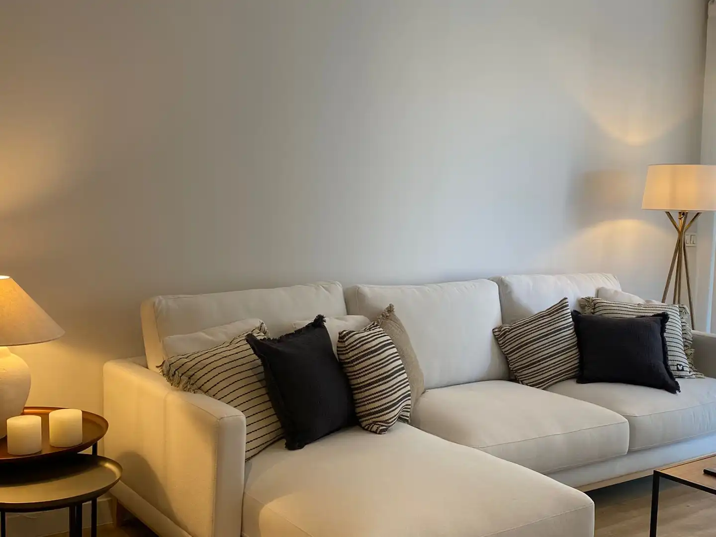Apartamento 120 m² em Almería