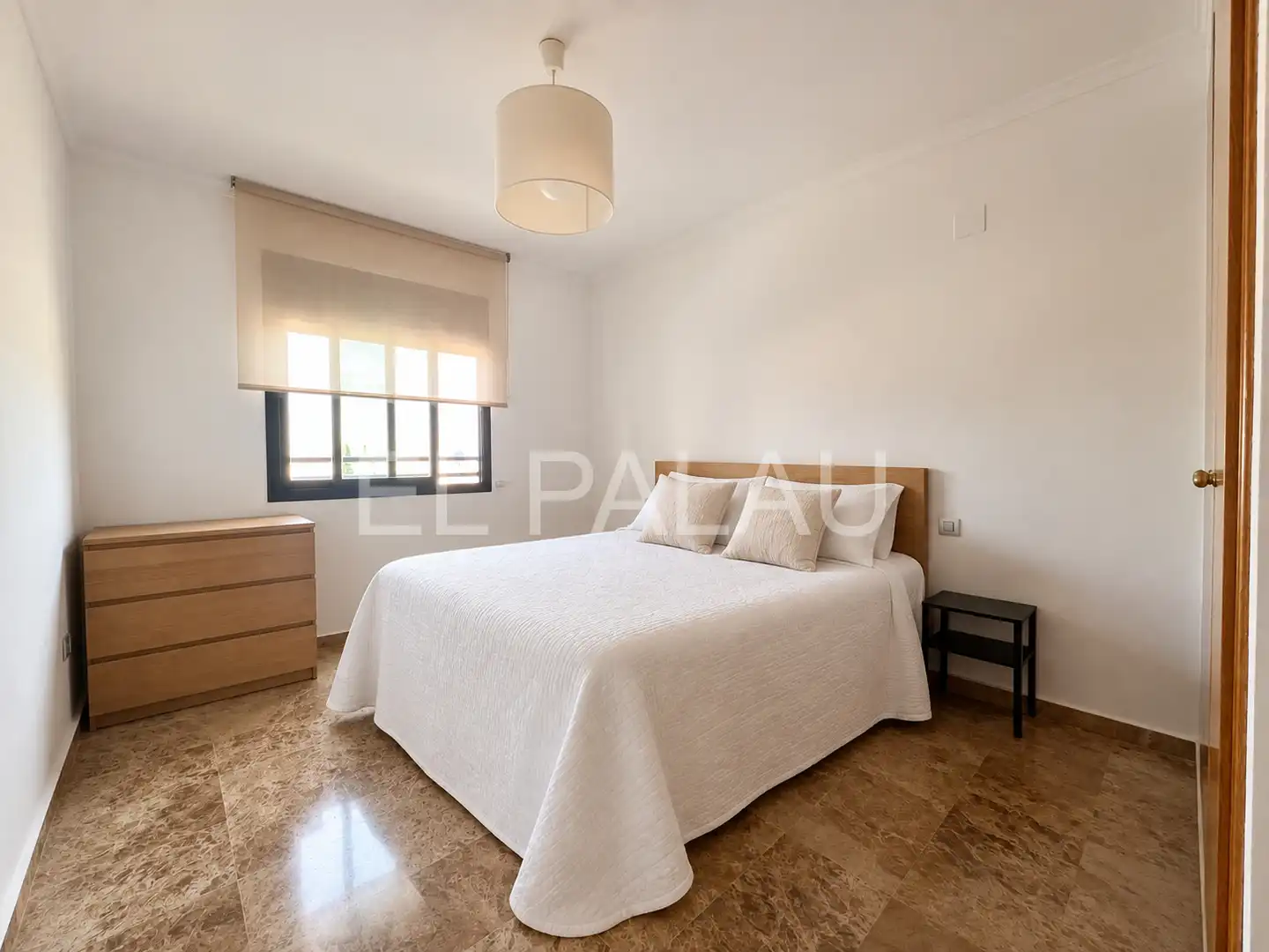 Piso de 55 m² en Valencia