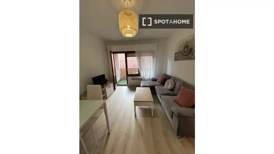 Habitación en alquiler, Segovia