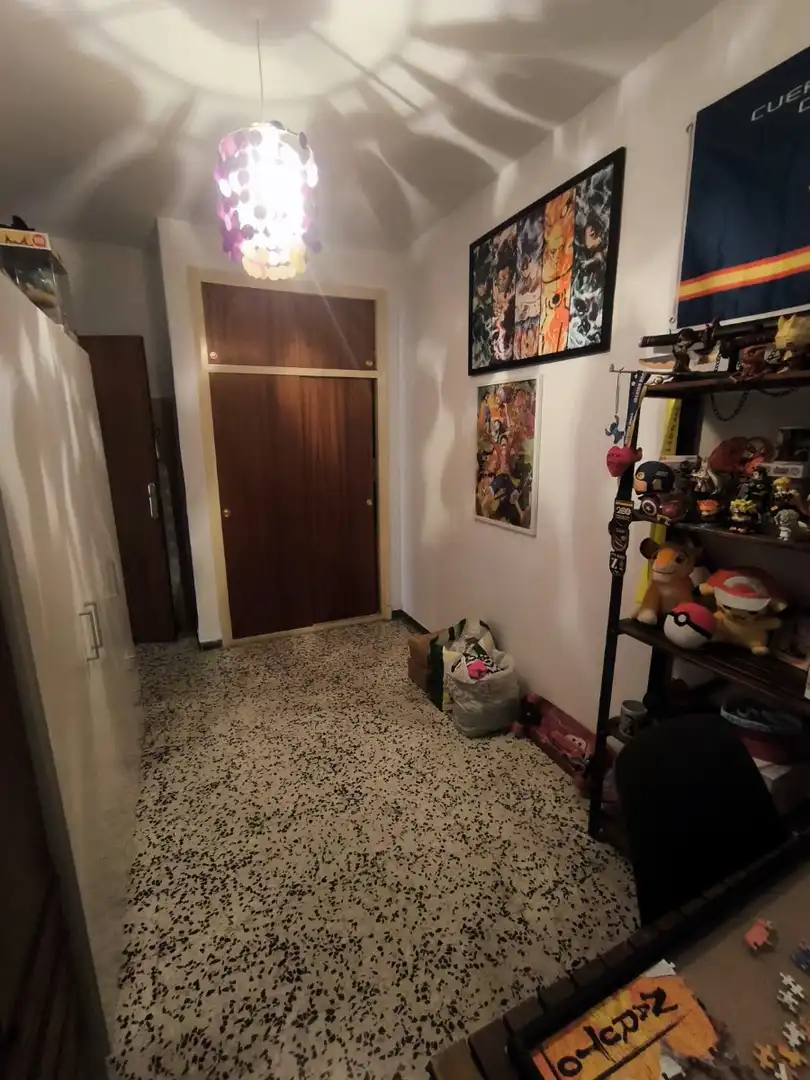 Piso de 107 m² en Elche
