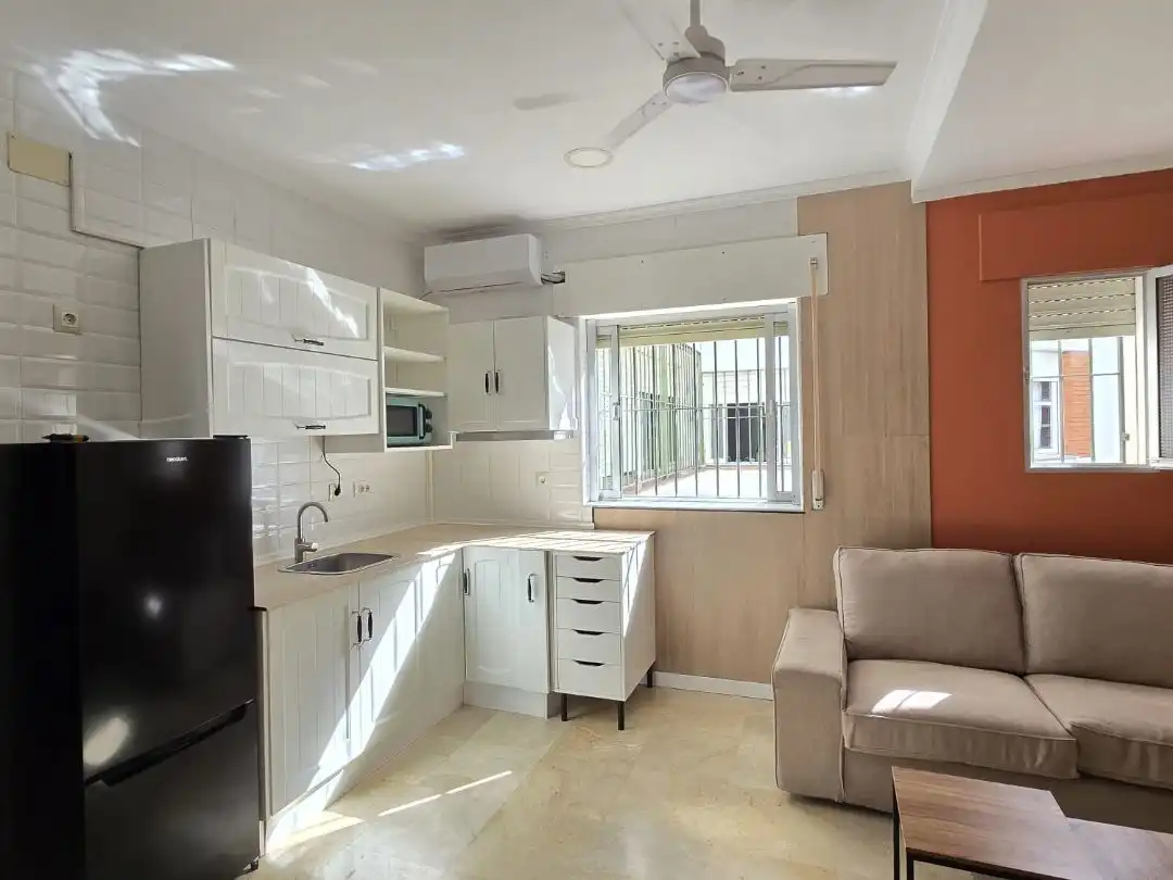 Appartement 55 m² à Dos Hermanas