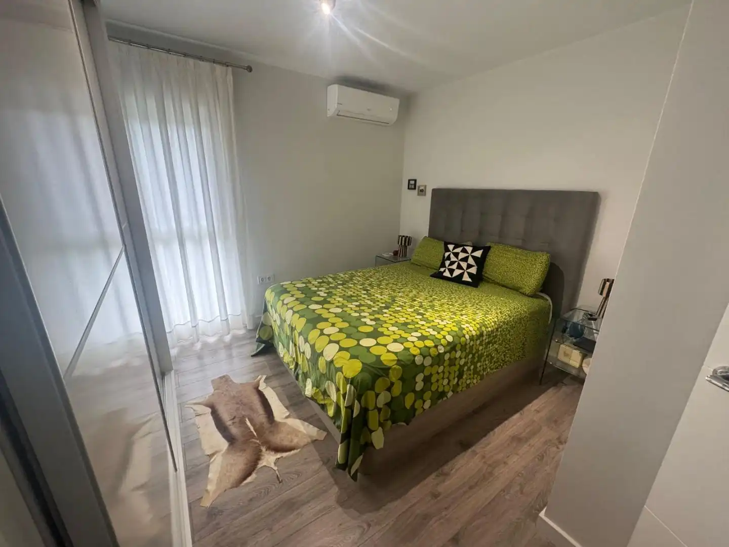 Pis de 70 m² a Sevilla