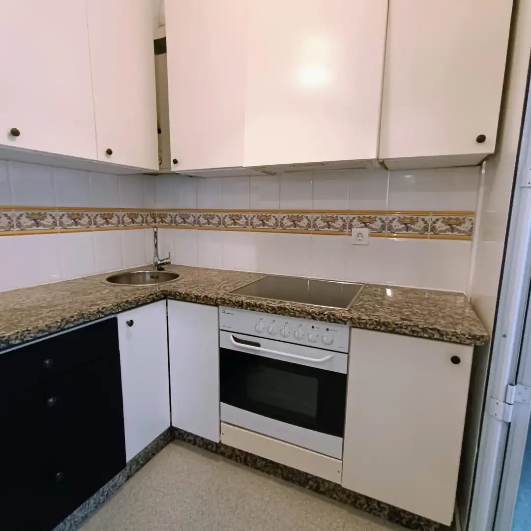 Piso de 61 m² en Lugo