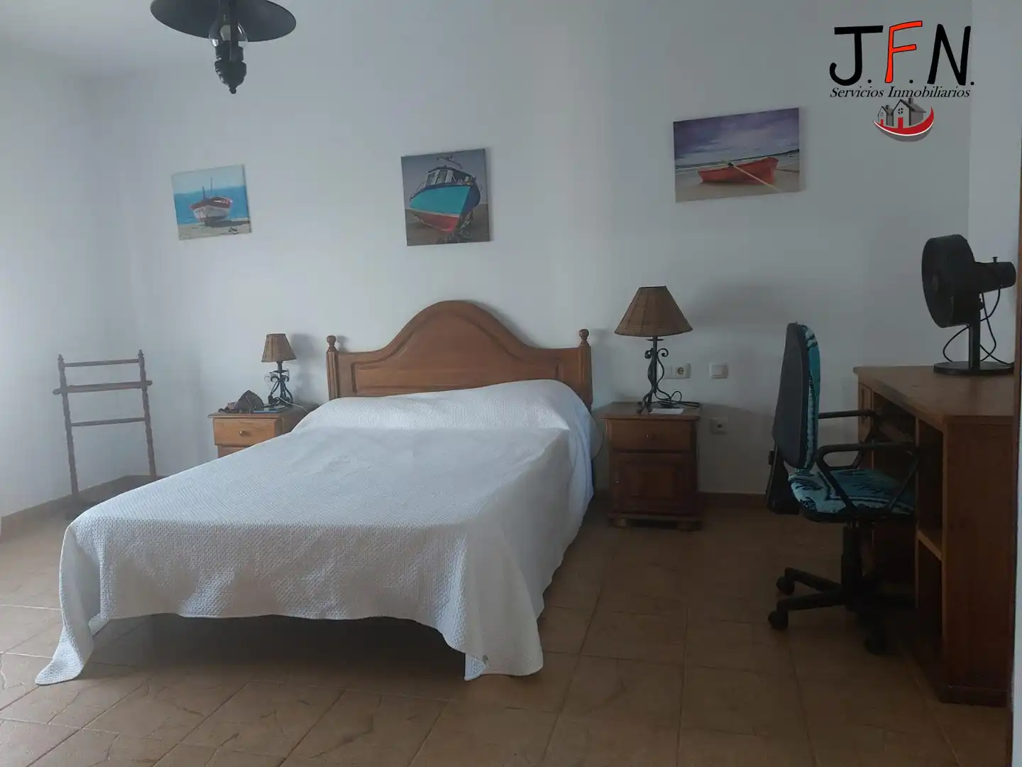 Piso de 160 m² en Puerto del Rosario