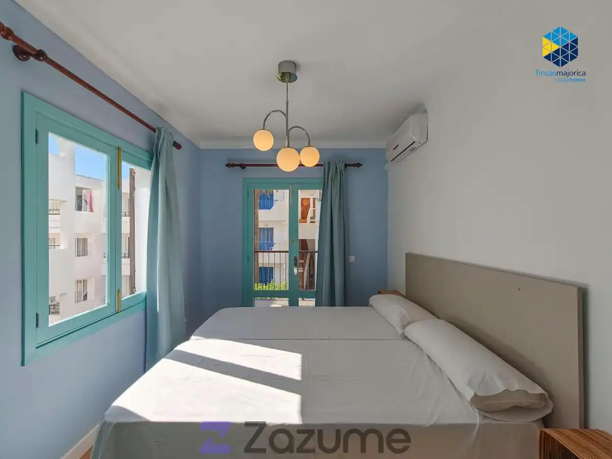 Apartamento 80 m² em Felanitx