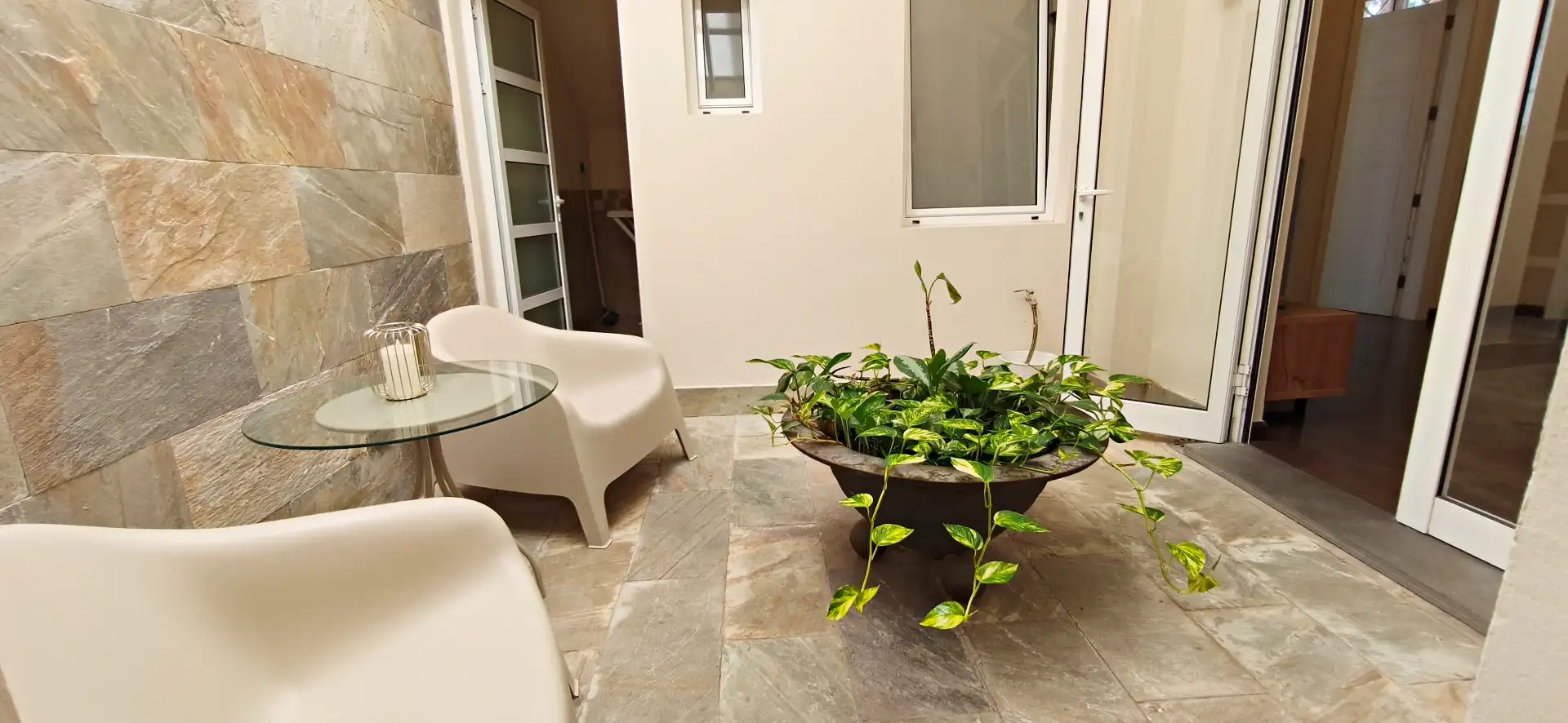 Appartamento 122 m² a Santa Cruz de Tenerife