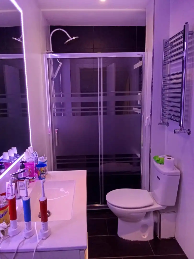 Habitación 15 m², Torrejón de Ardoz