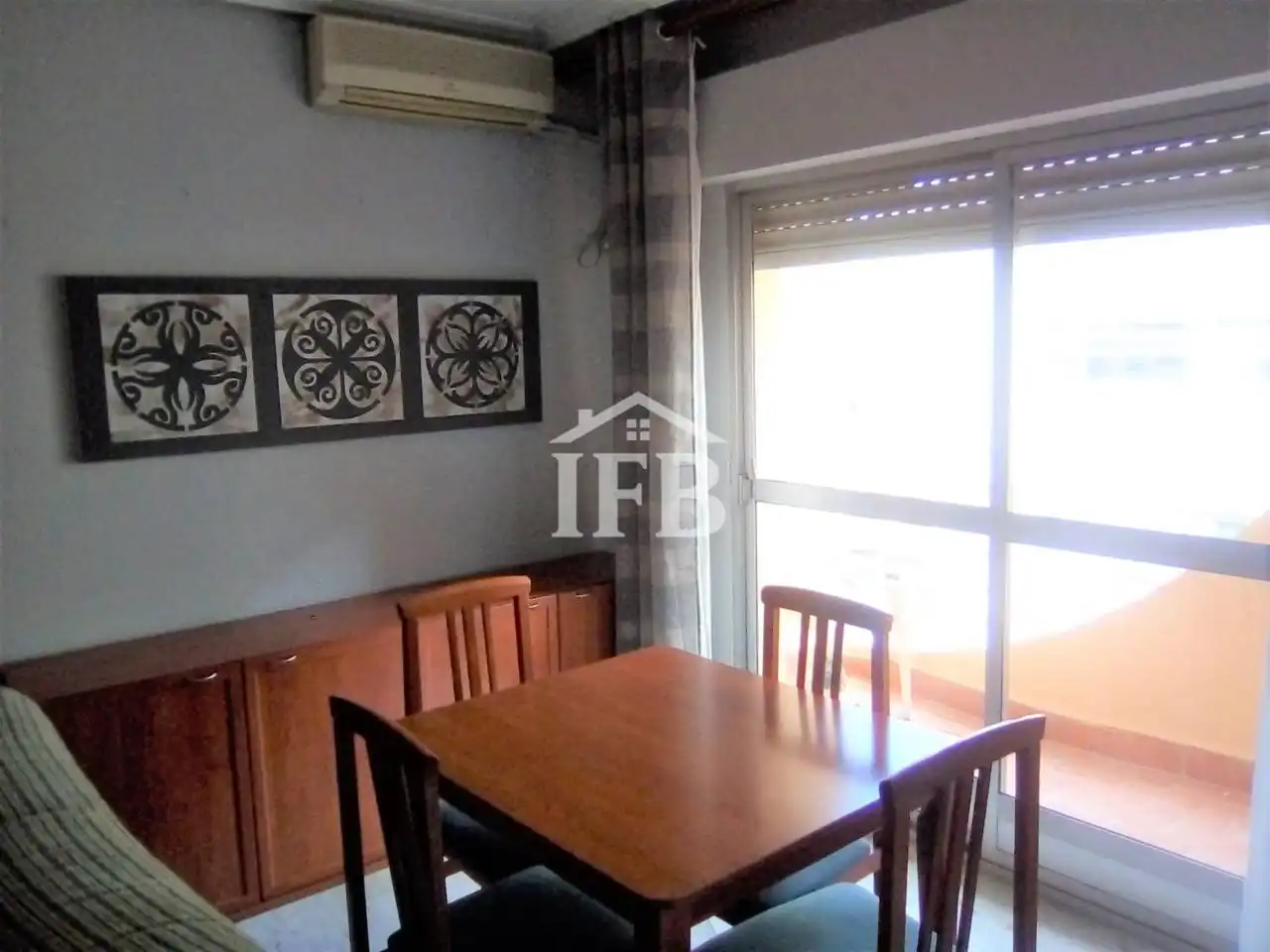 Piso de 93 m² en Badajoz