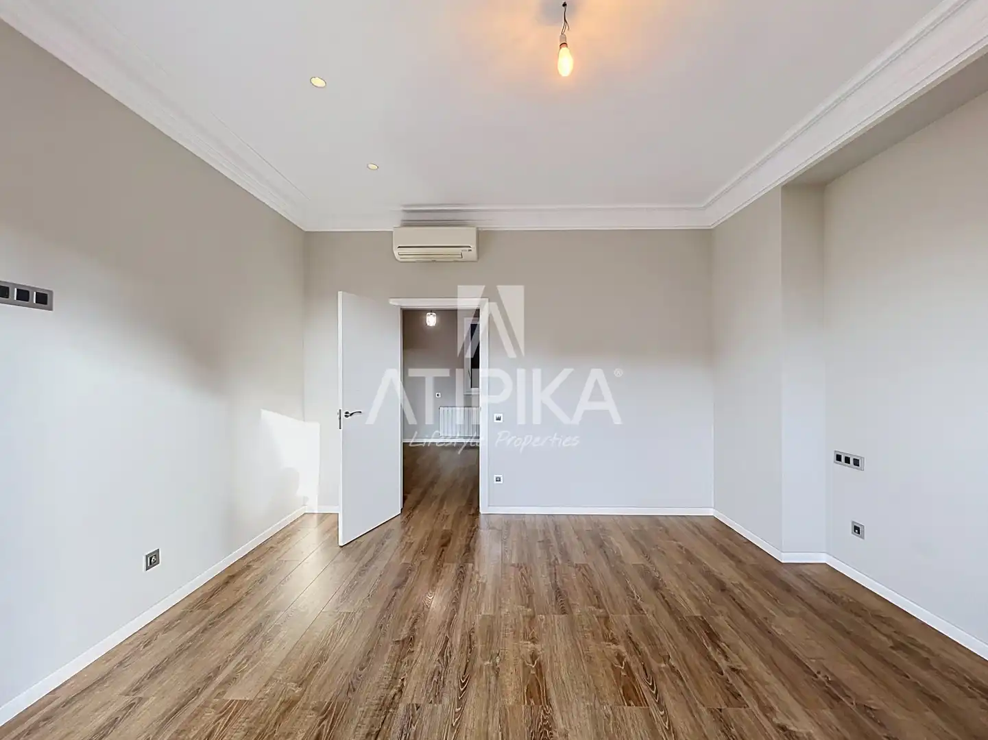 Pis de 217 m² a Barcelona