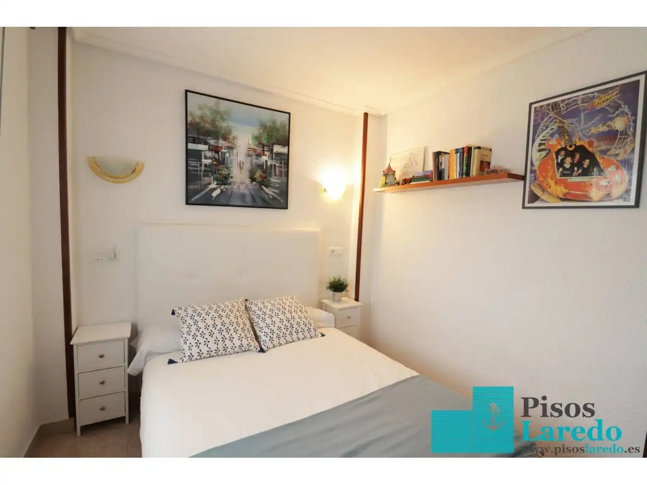 Pis de 85 m² a Laredo