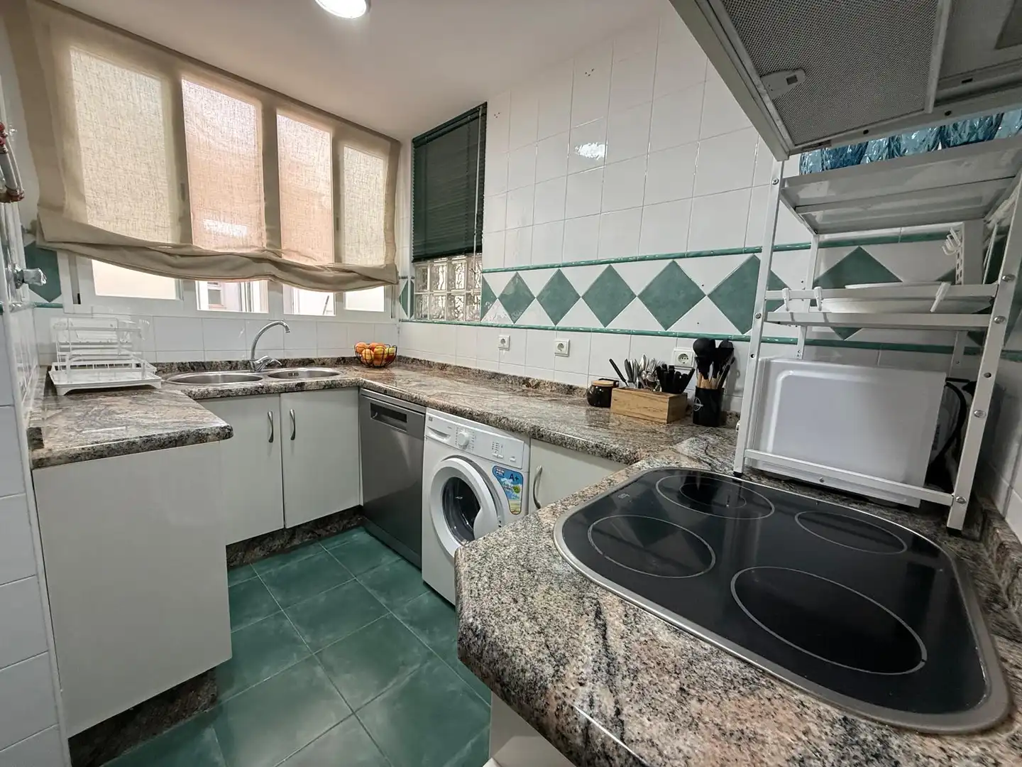 Piso de 75 m² en Salobreña
