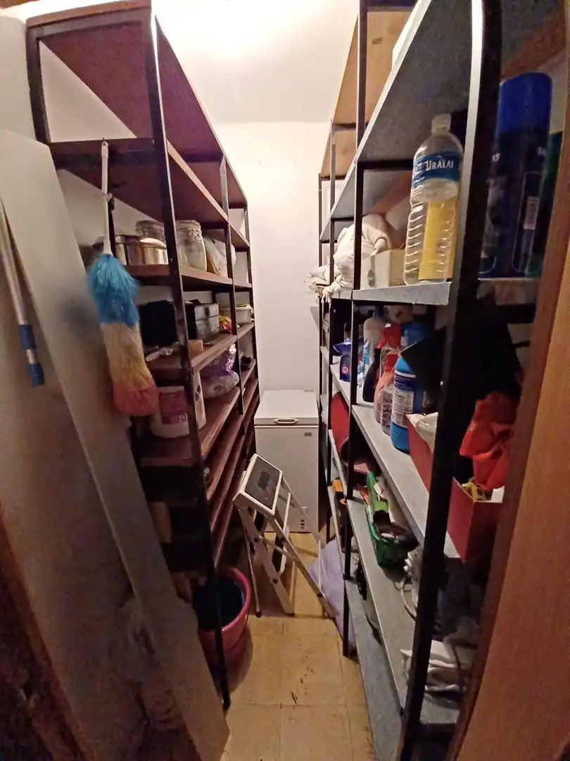 Apartamento 95 m² em Pamplona / Iruña