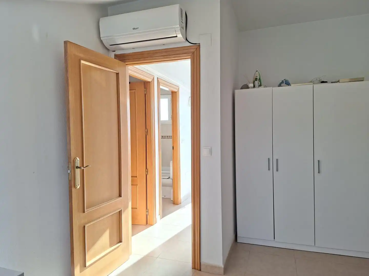 Piso de 138 m² en Murcia