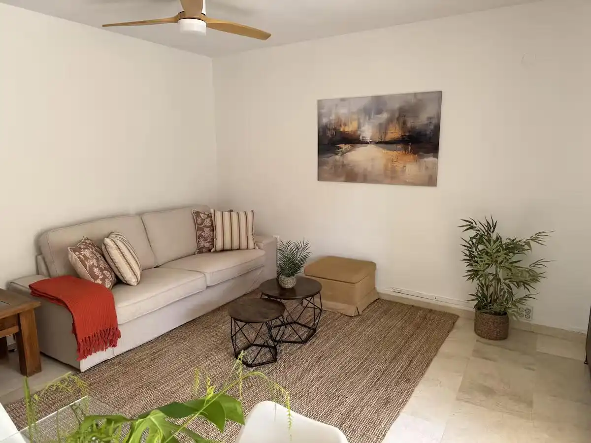 Pis de 75 m² a Madrid
