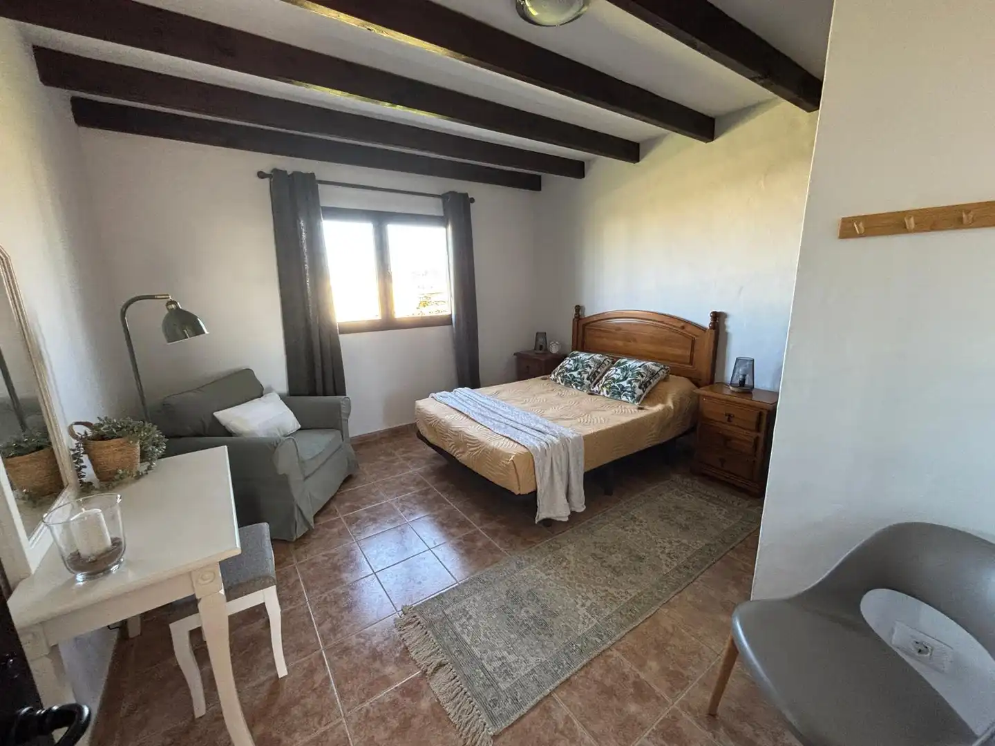 Piso de 80 m² en La Oliva