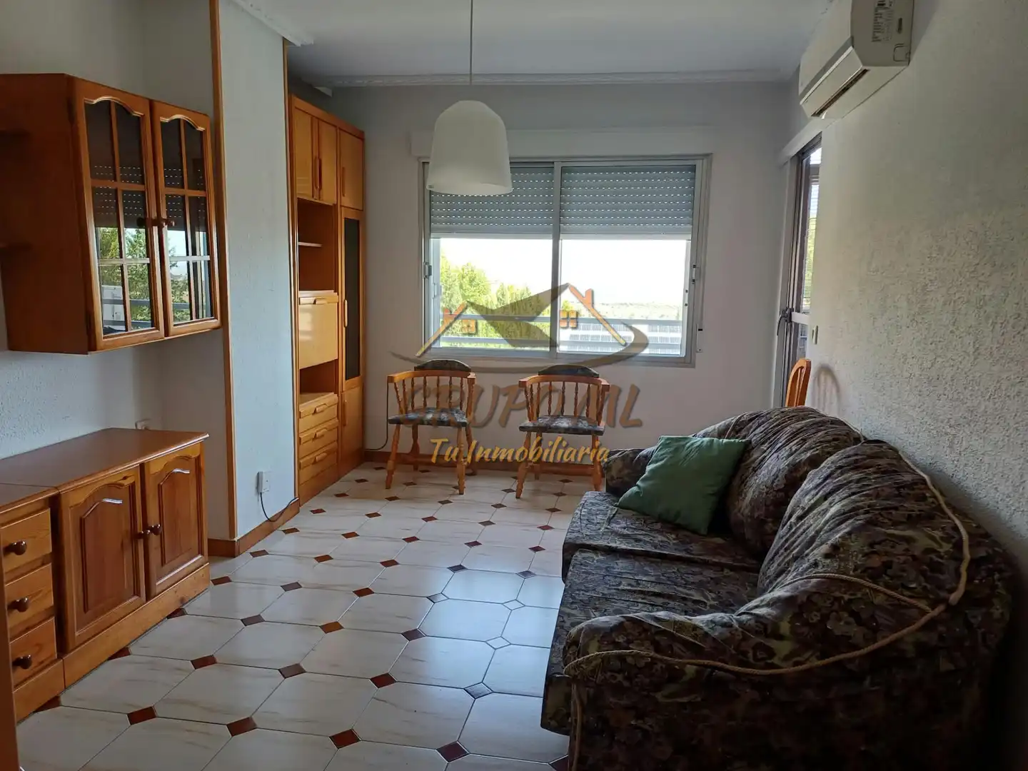 Piso de 100 m² en Jaén
