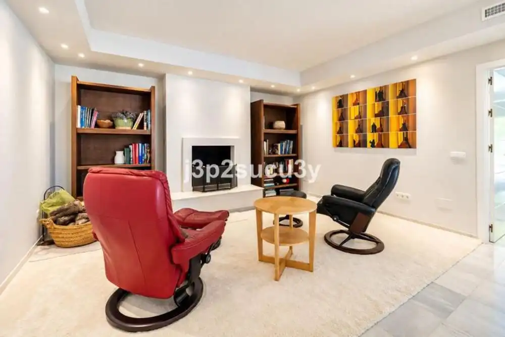 Piso de 357 m² en Marbella