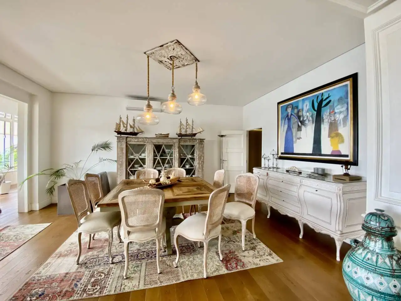 Piso de 332 m² en Palma