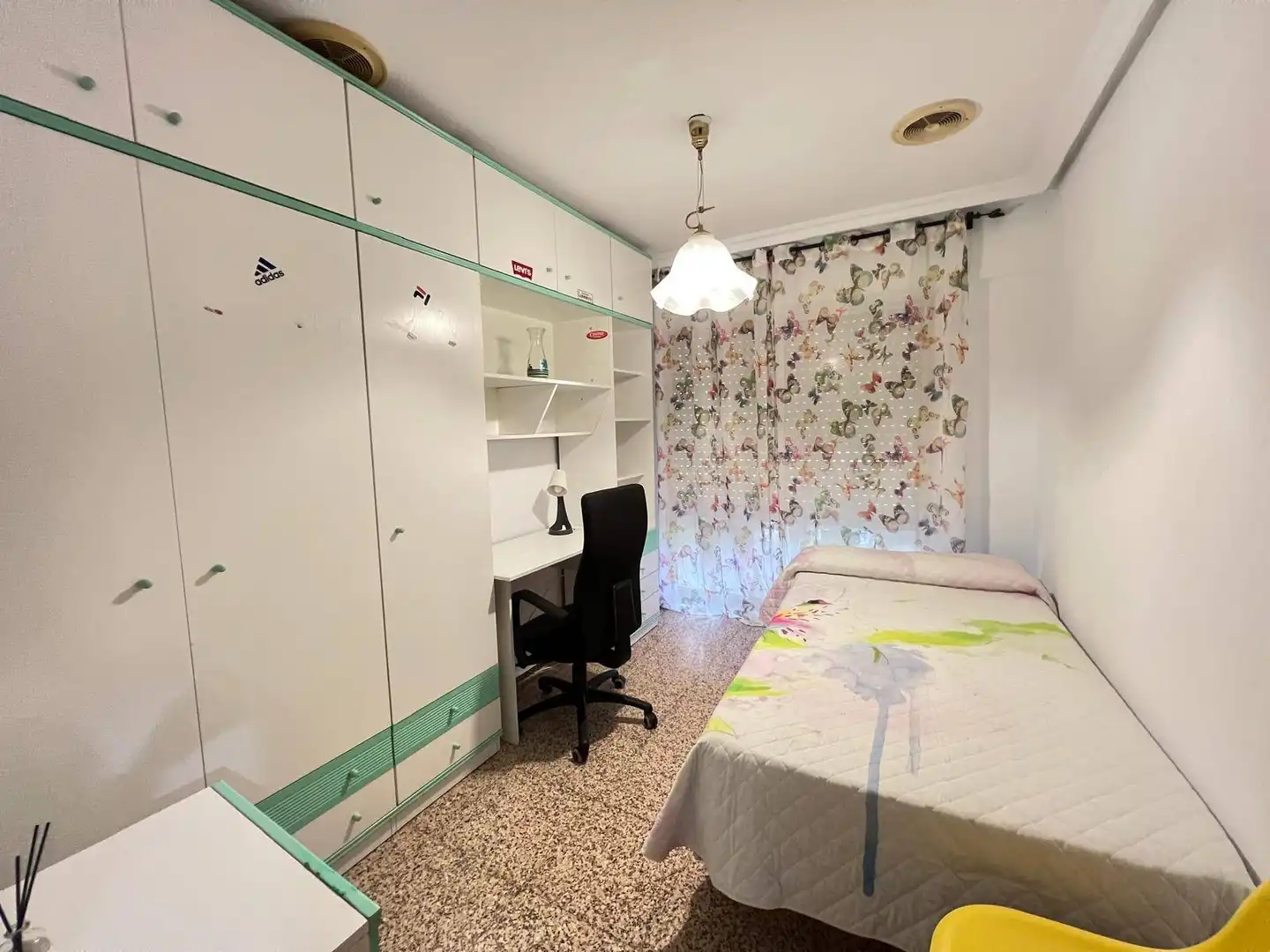 Piso de 143 m² en Alicante