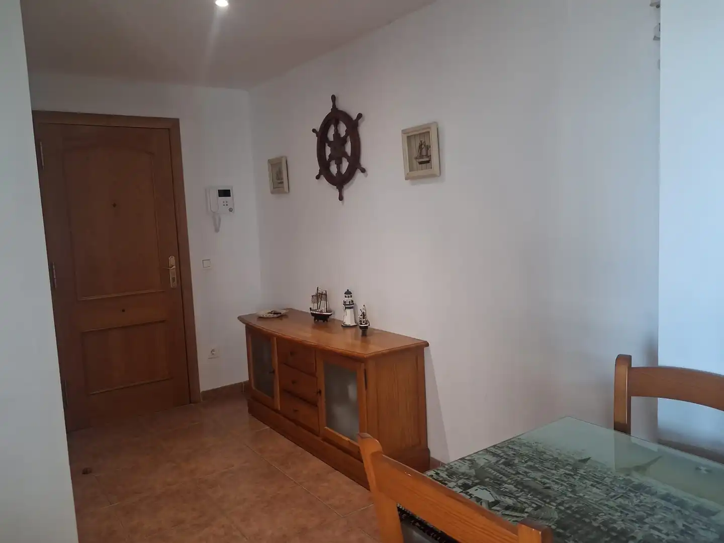 Piso de 55 m² en Peñíscola
