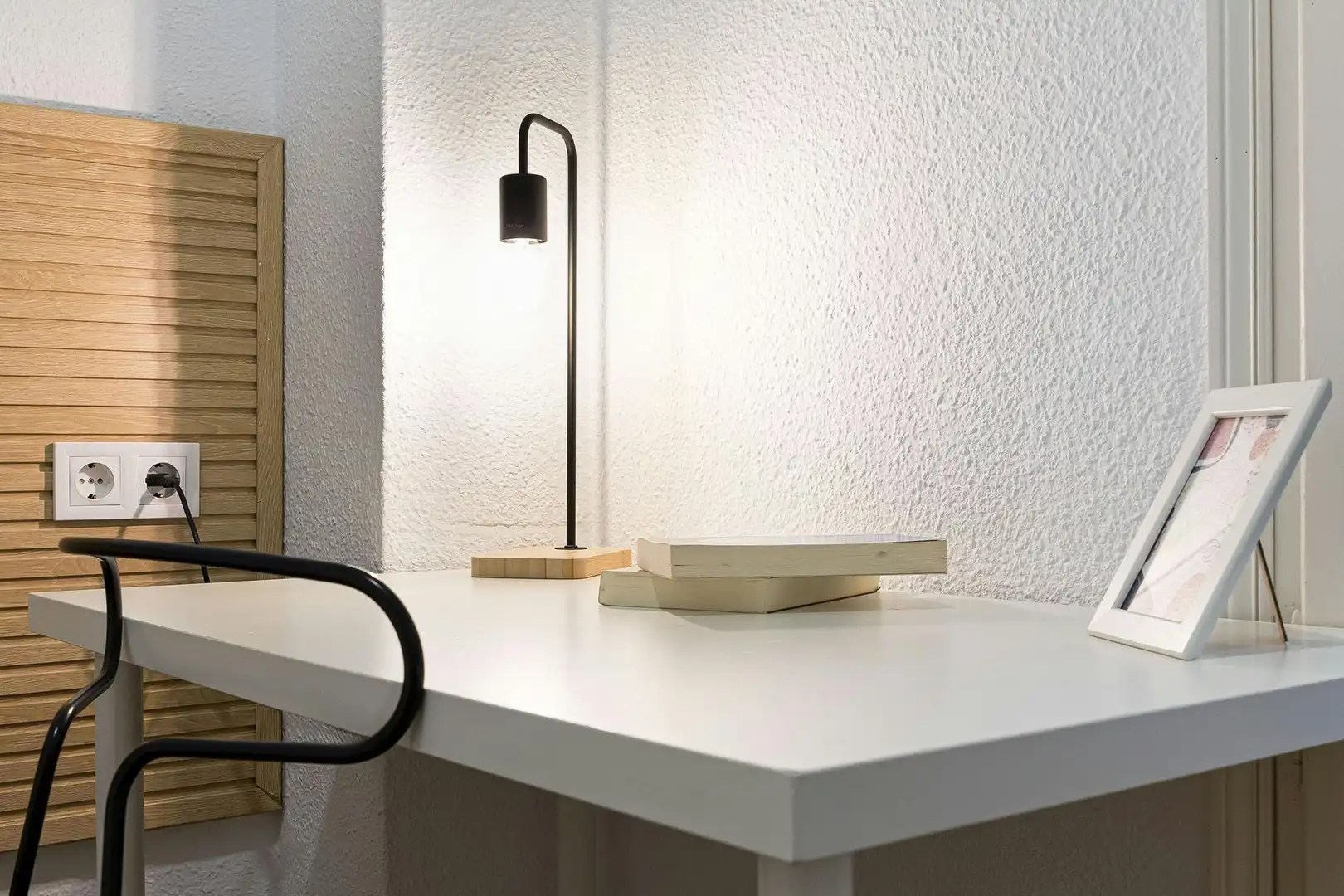 Zimmer zur Miete, Madrid