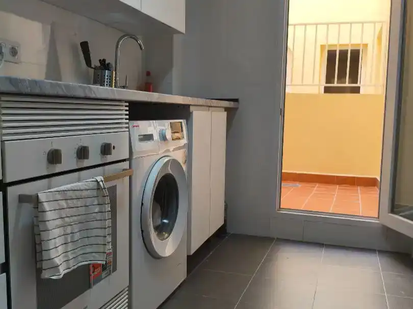 Habitación 89 m², Camarena