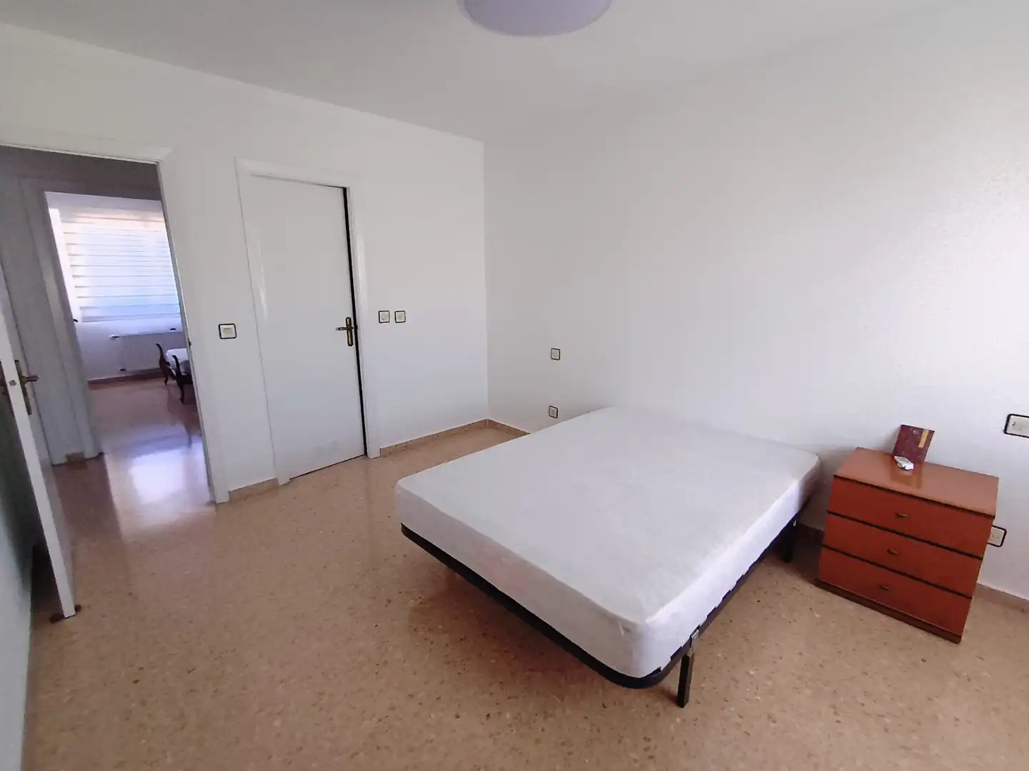 Pis de 102 m² a Saragossa